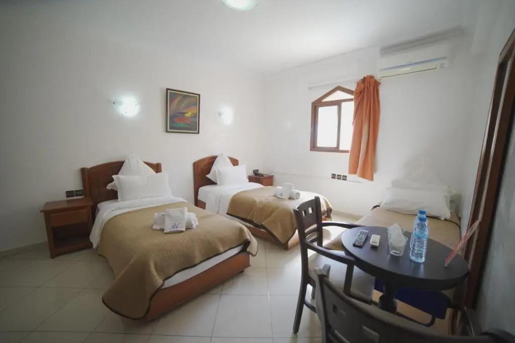 Hôtel Riad Asfi