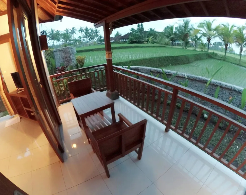 Amaya Cottage Ubud by Best Living