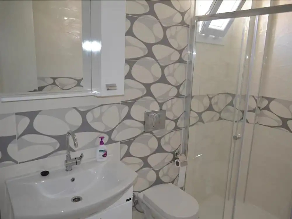 New Age Villa Anch