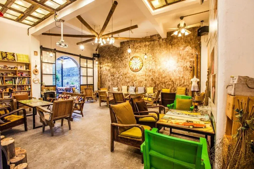 Yuanse Inn