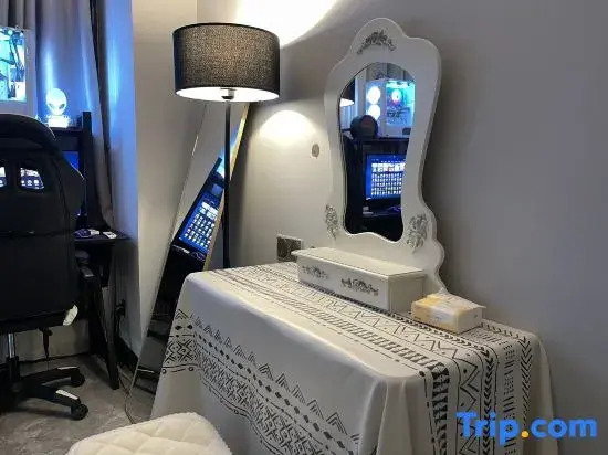 Homestay Youth Apartment
