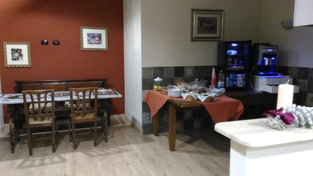 Hotel Il Fienile