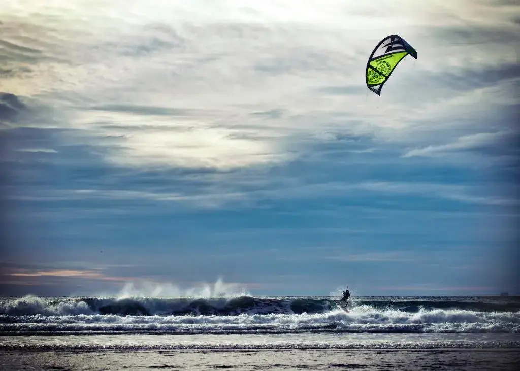 TAO El Cotillo - VV