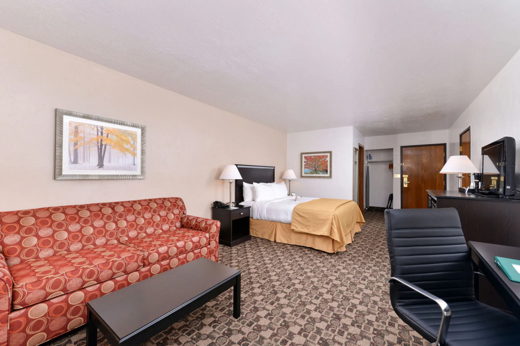 Quality Inn