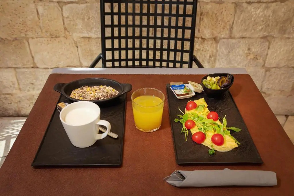 Aborda Rooms