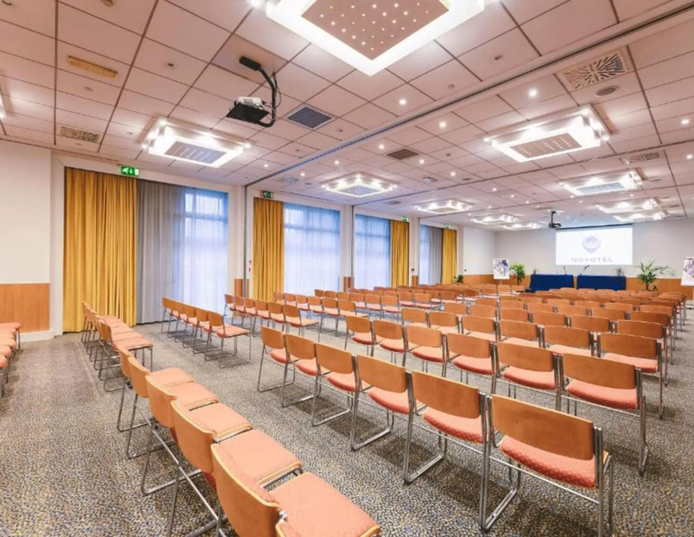 Novotel Venezia Mestre Castellana
