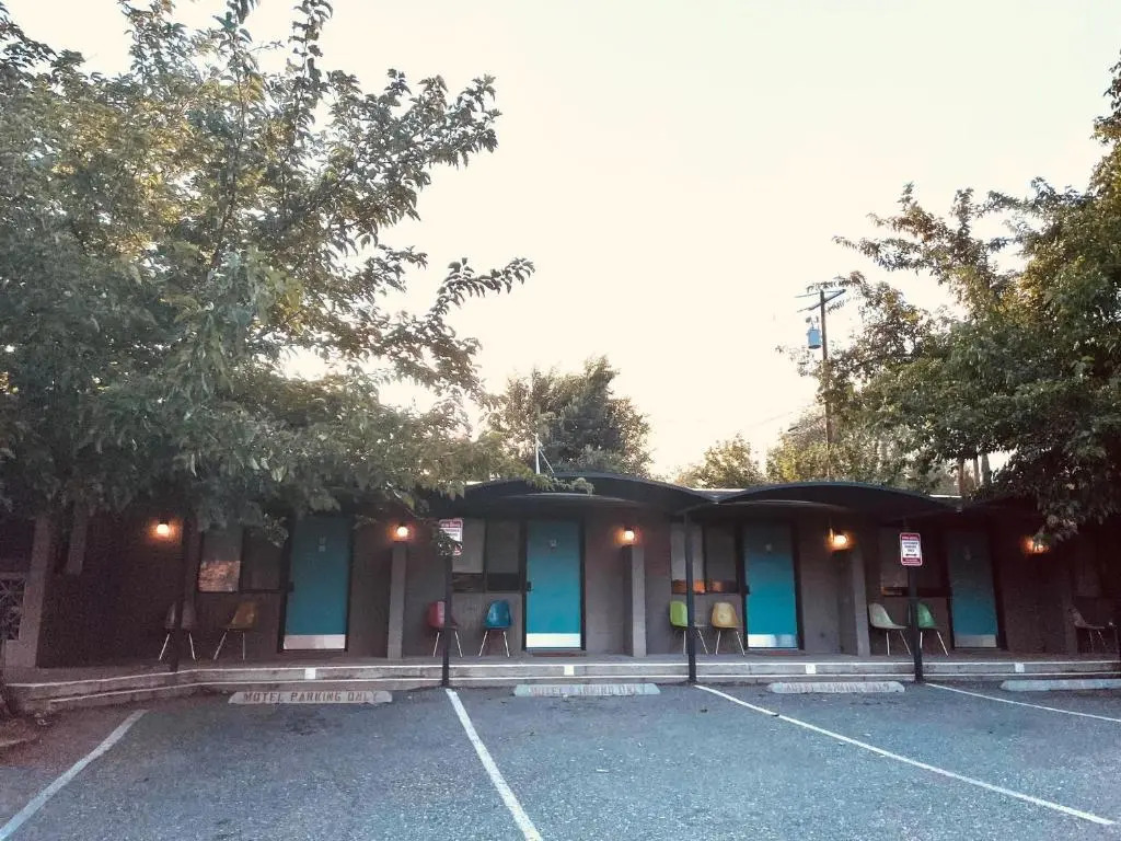 Historic Star Motel