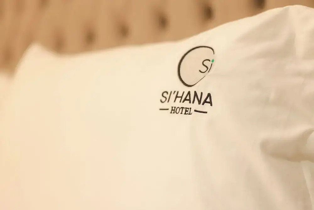 SiHana Hotel