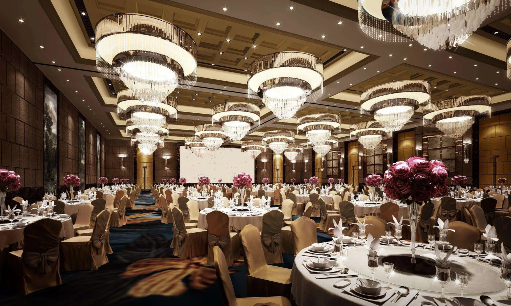Hilton Changzhou