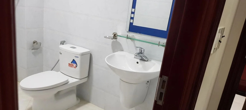 Duong Thanh Hotel