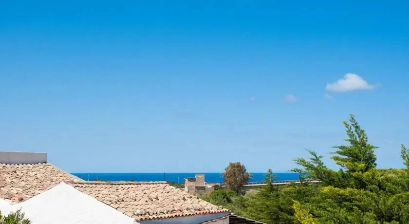 La Terrazza Home Holiday