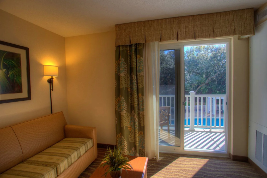 Hampton Inn & Suites Jekyll Island