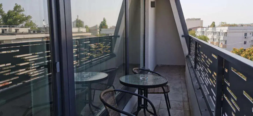 YMY Boutique Residence