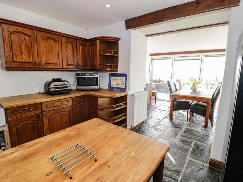 Ceilwart Cottage