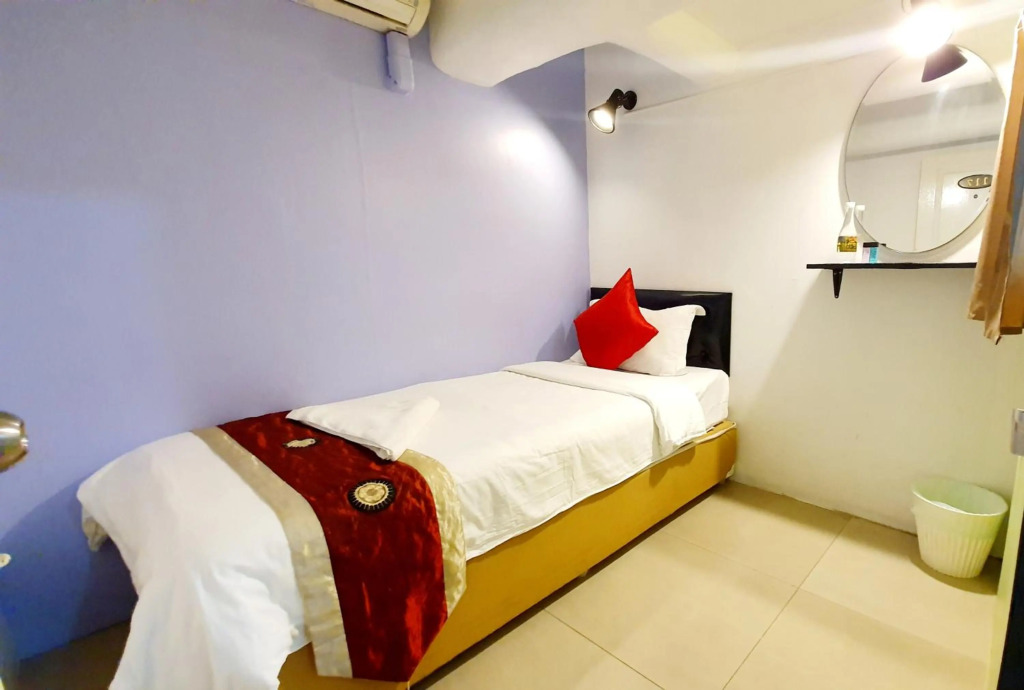 Khaosan Art Hotel