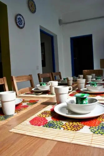 Sol y Mar Surf Camp