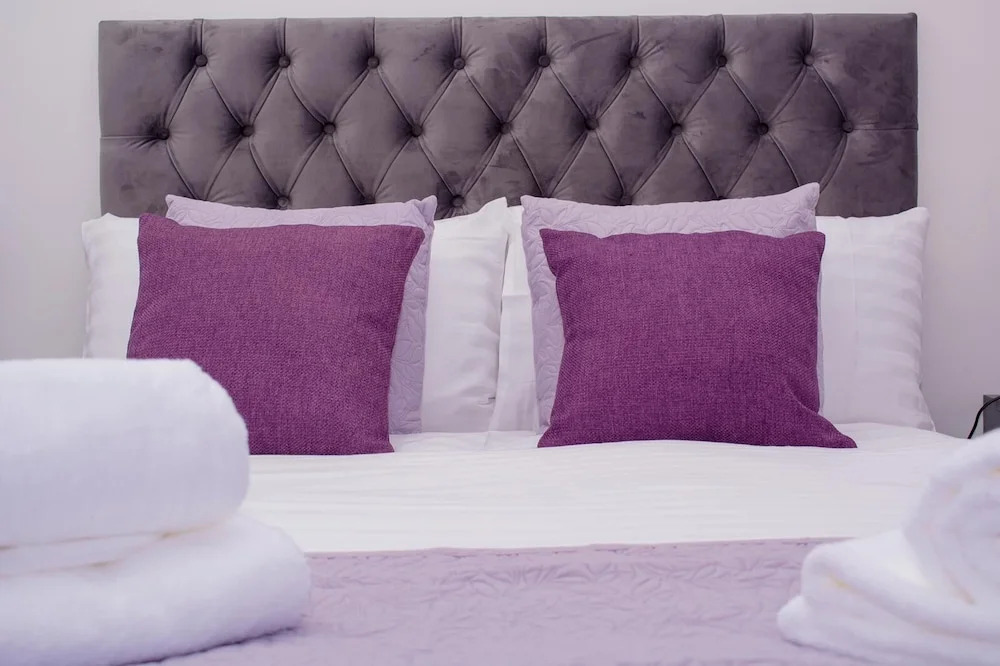 Homestay in Birmingham