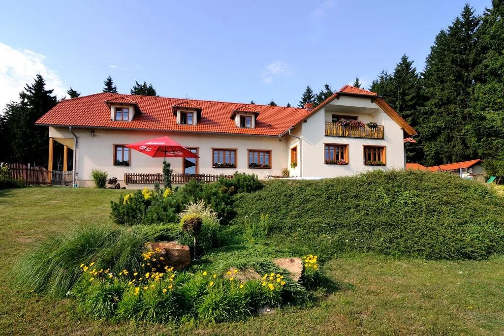 Penzion Patrik