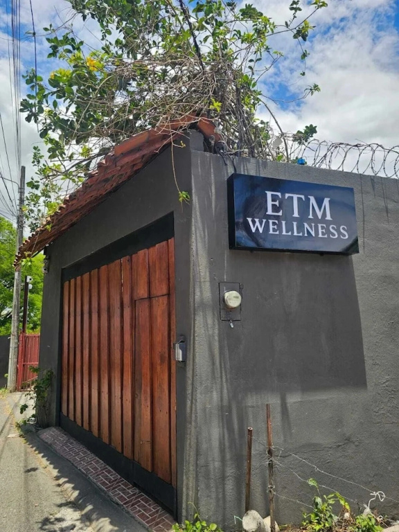 ETM Wellness Private Retreat