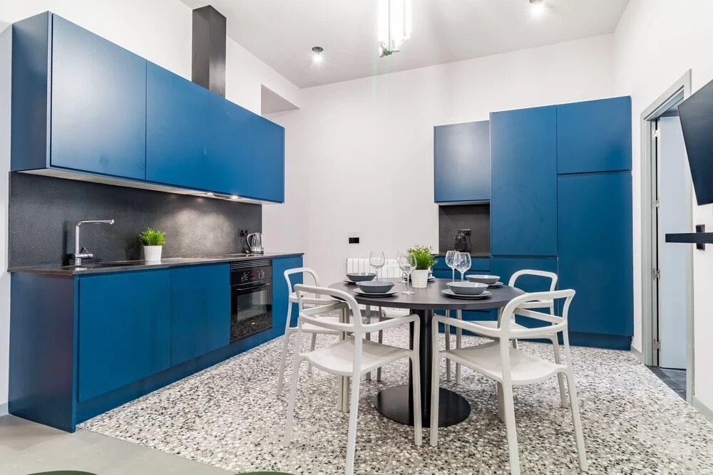 PYR Select Chueca I