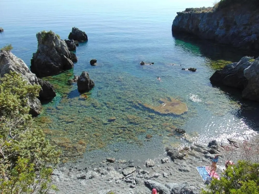 Vista Mare Maratea B&B