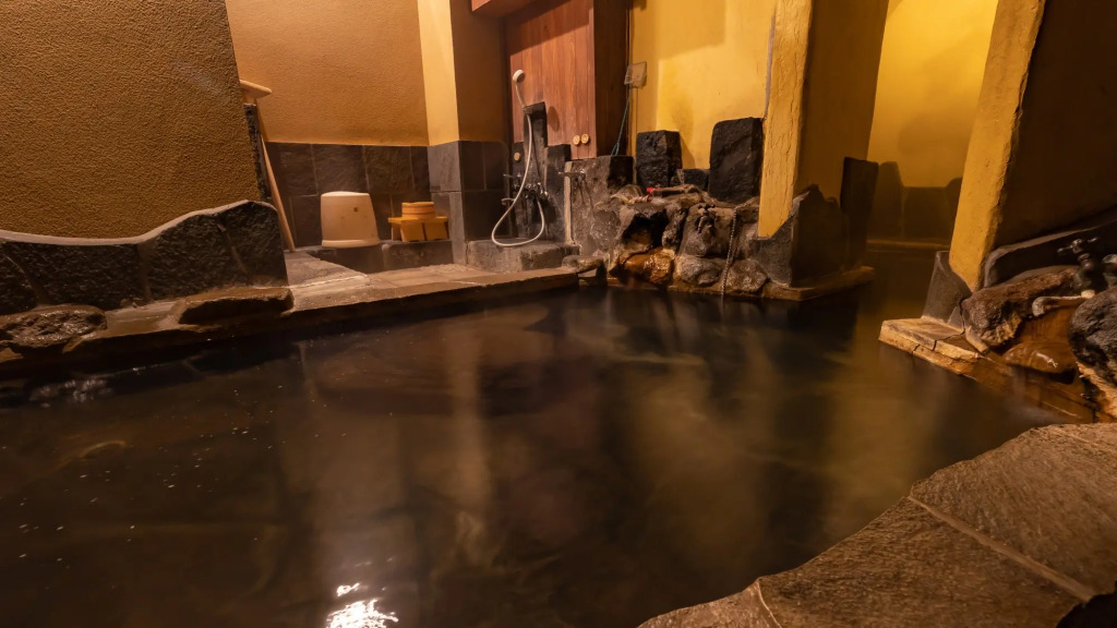 Ota Onsen Hanareyado Yamasaki