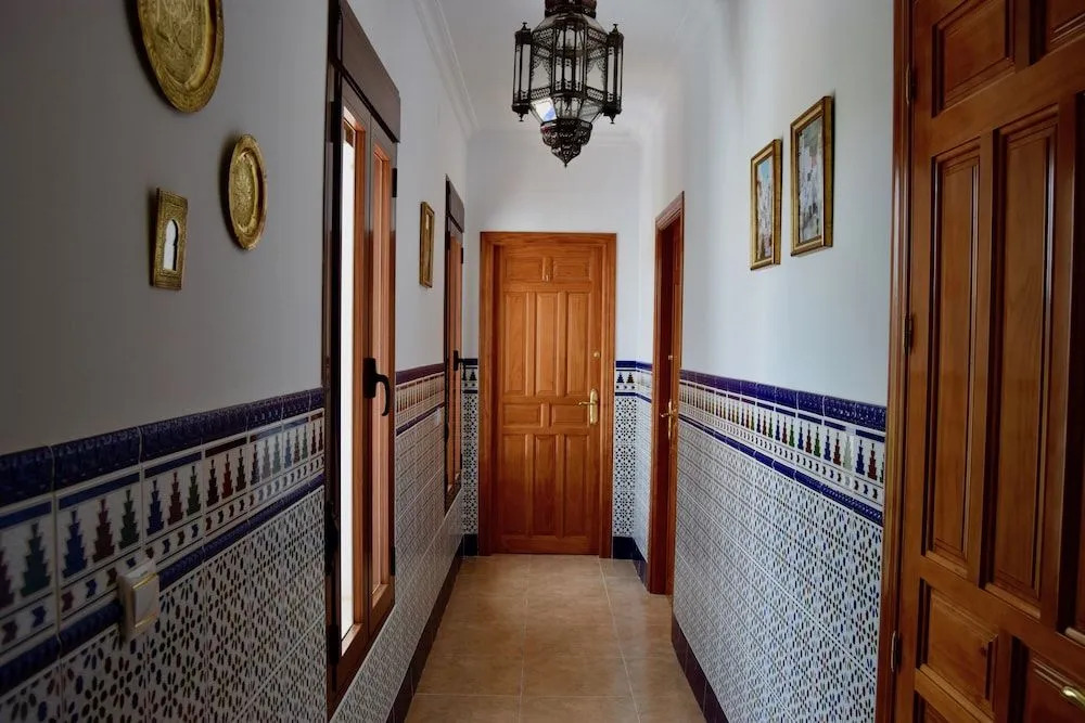 Cortijo La Zapatera