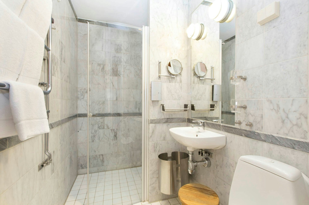 Hotel Bishops Arms Lund