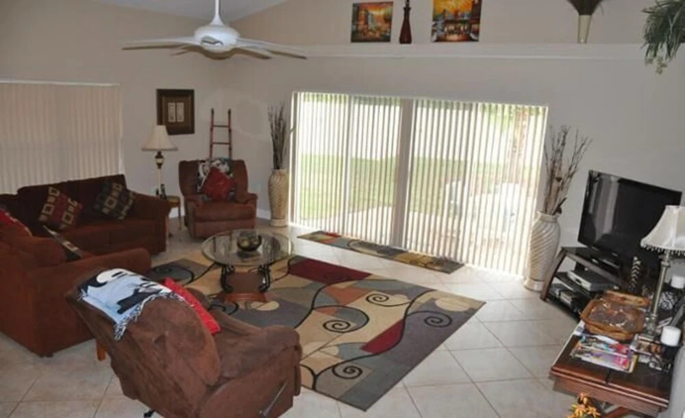 Keystone - Shady Oak House 393 4 Bedroom Home