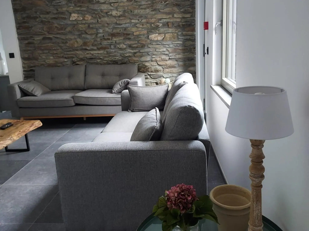 Holiday home in Walloon Ardennes