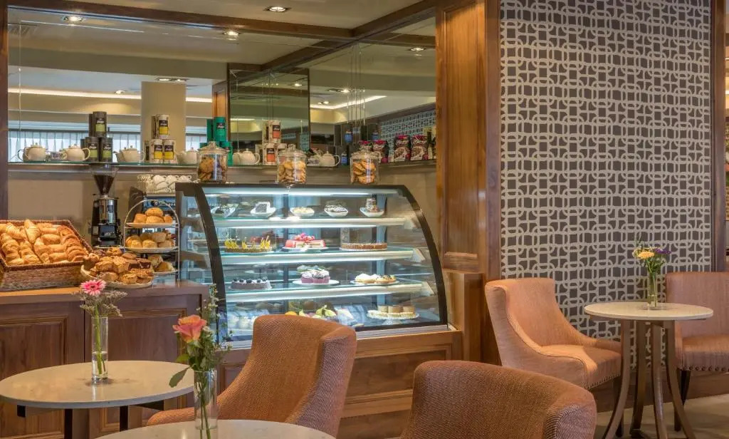 The Killeshin Hotel Portlaoise