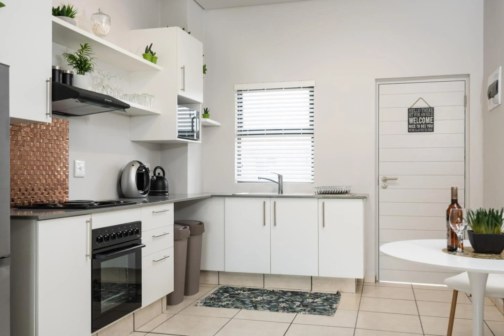 Ballito Luxury Apartment