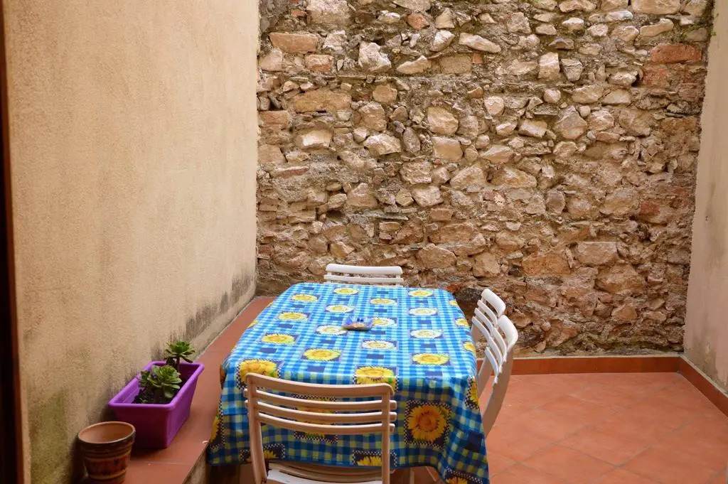 Casa Numitorio