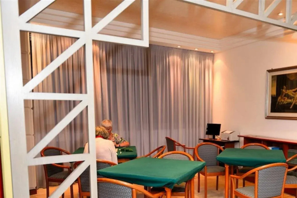 Grand Hotel Delle Terme