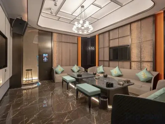 Nang YangInternati onal Hotel