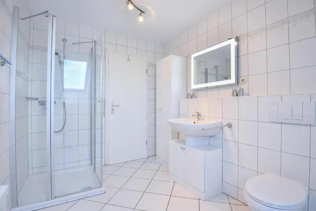 Strandresidenz Wohnung 7