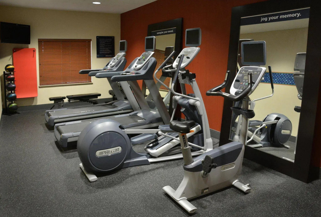 Hampton Inn Medford