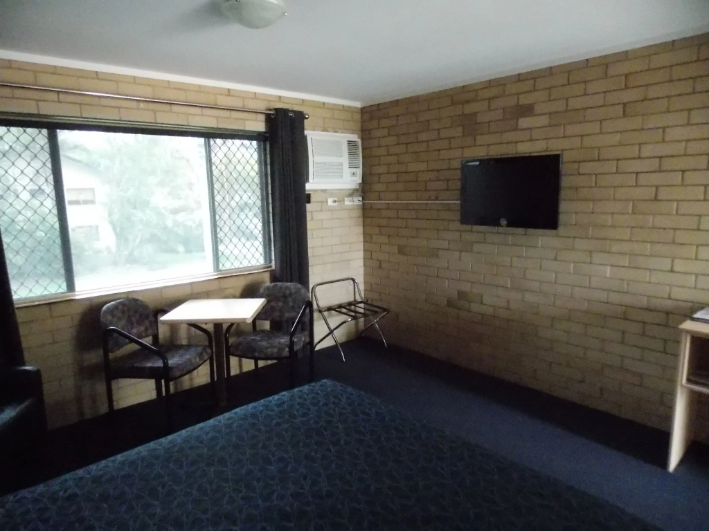 Wunpalm Motel & Cabins - Late check-in available
