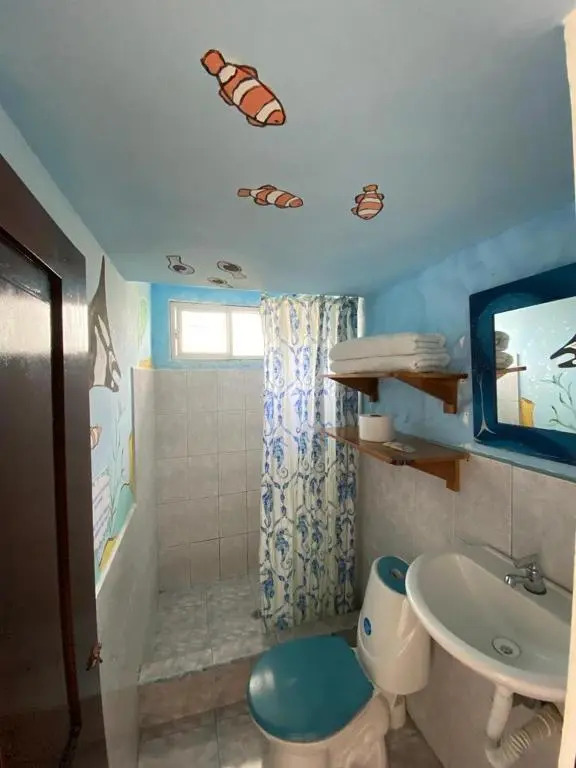 Casa de Heidi