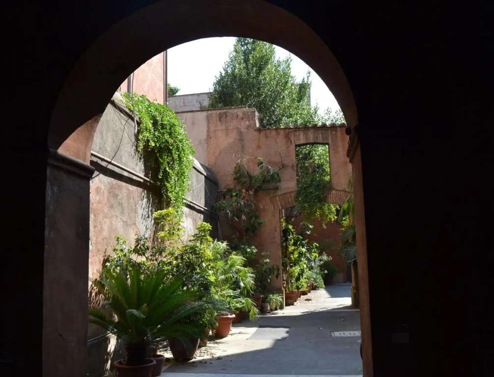 Palazzo Velli Suites