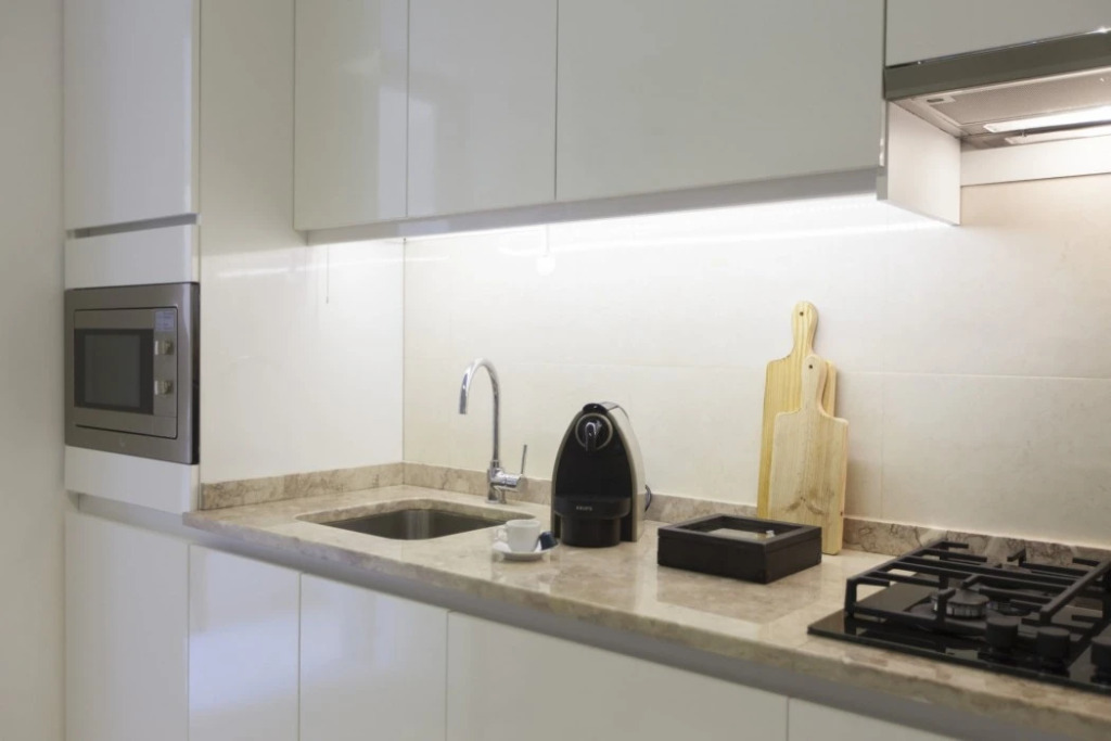 Otília Apartamentos
