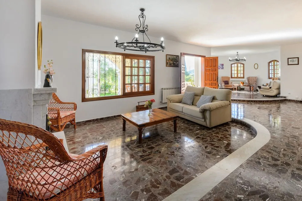Villa Can Parron