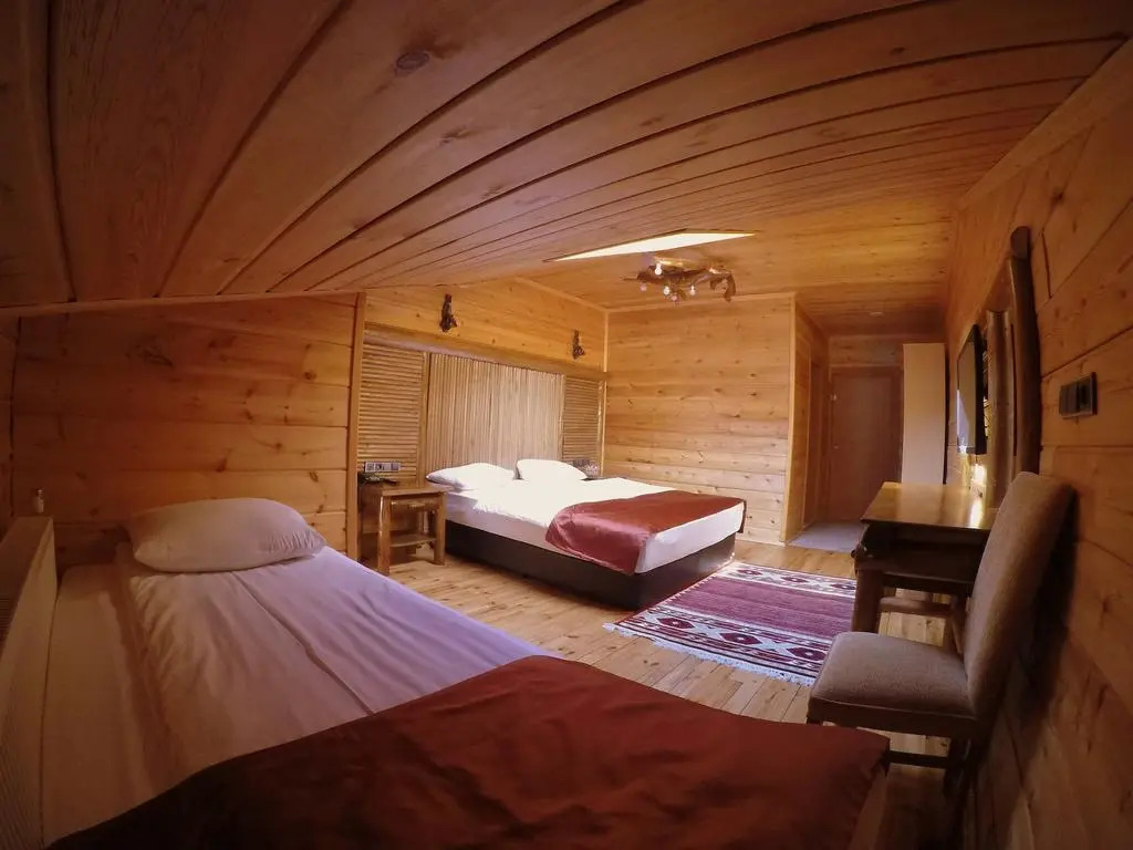 Inan Kardesler Hotel
