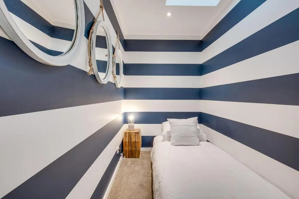 COOGEE BAY PENTHOUSE- L'Abode Accommodation