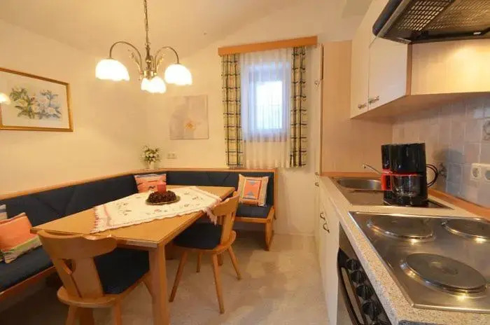 Landhaus Mitteregger