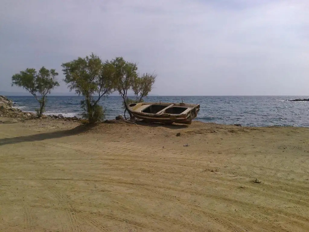 Porto Limnia