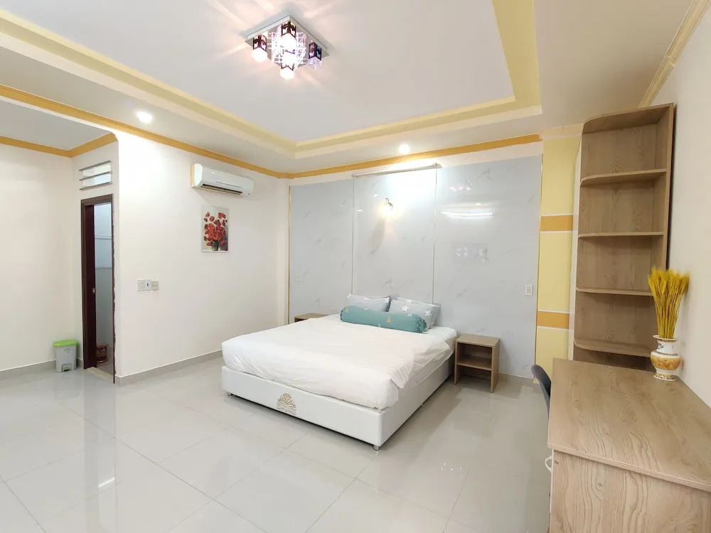 Sunny Homestay Cần Thơ