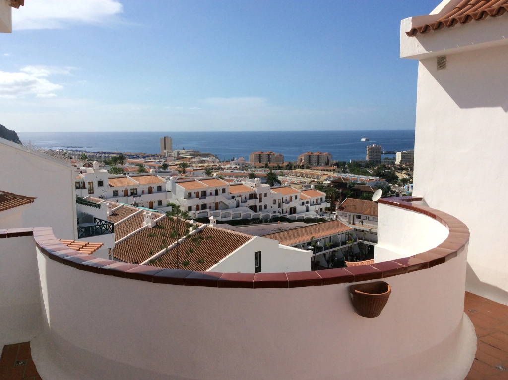 Club Tenerife Apartments