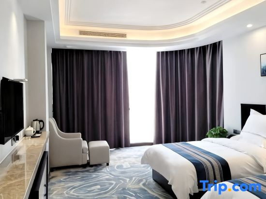 Mingguang Tianrui International Hotel