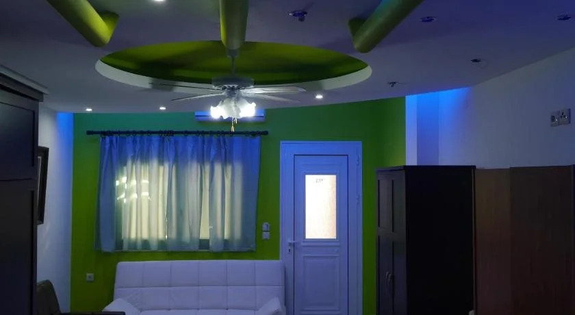 Blue Sky Villas